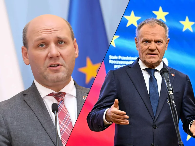 Porażka Polski w UE. Były minister wbija szpilę w 