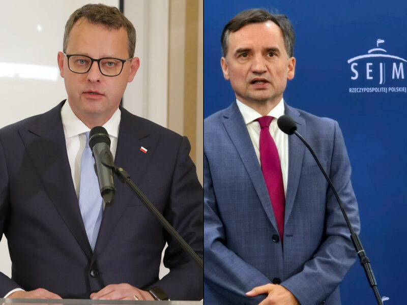 Osaczeni w Budapeszcie