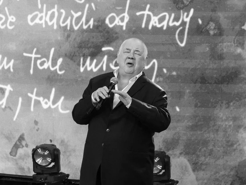 Umrl je Stanisław Soyka, znan poljski glasbenik