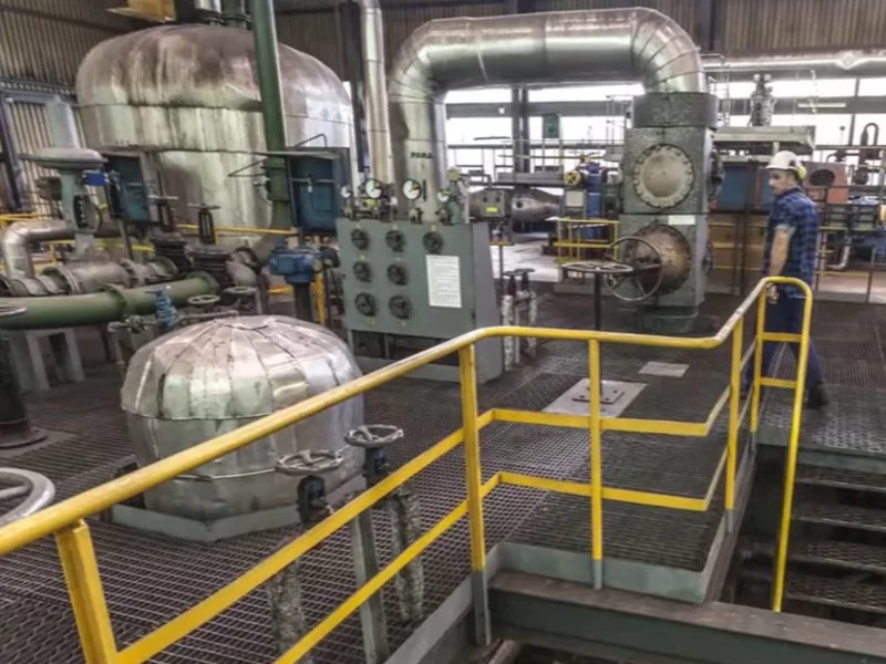 Zakłady w Policach upadną? Zapowiedź kluczowego wniosku