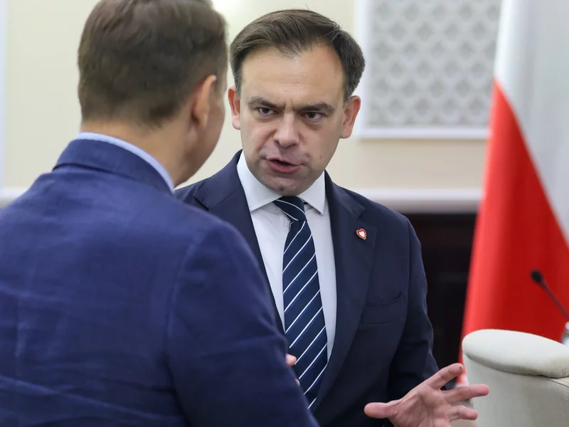 Rząd przyjął projekt budżetu na 2026 rok. Jaki będzie deficyt?