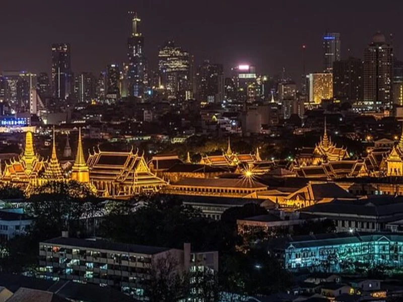 Tajlandia i Kambodża uzgodniły zawieszenie broni