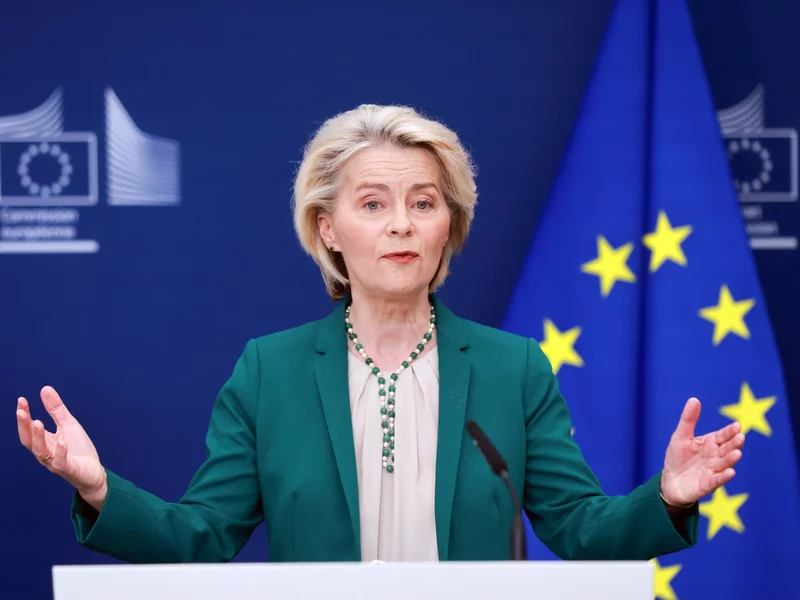 Szydło po raz kolejny ostrzega: Kończy się Unia Europejska, jaką znamy