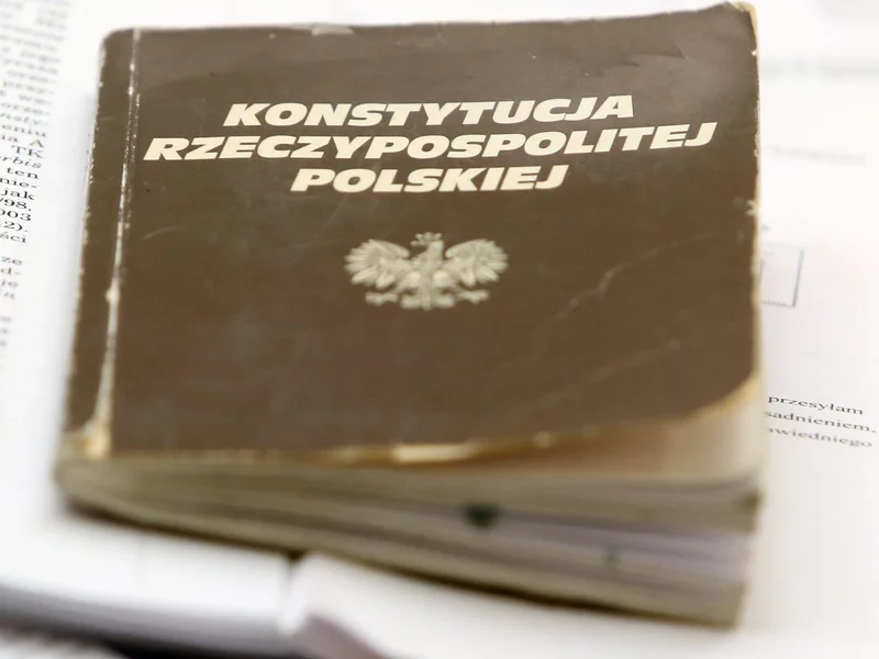 Ewentualne referendum ws. polityki 