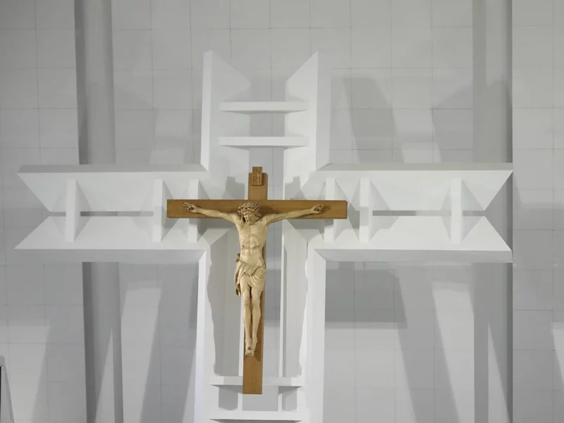 W tym europejskim kraju rośnie liczba przestępstw z nienawiści wobec chrześcijan