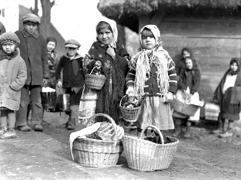 Cisza Wielkiej Soboty. Zwyczaje i tradycje wczoraj i dziś