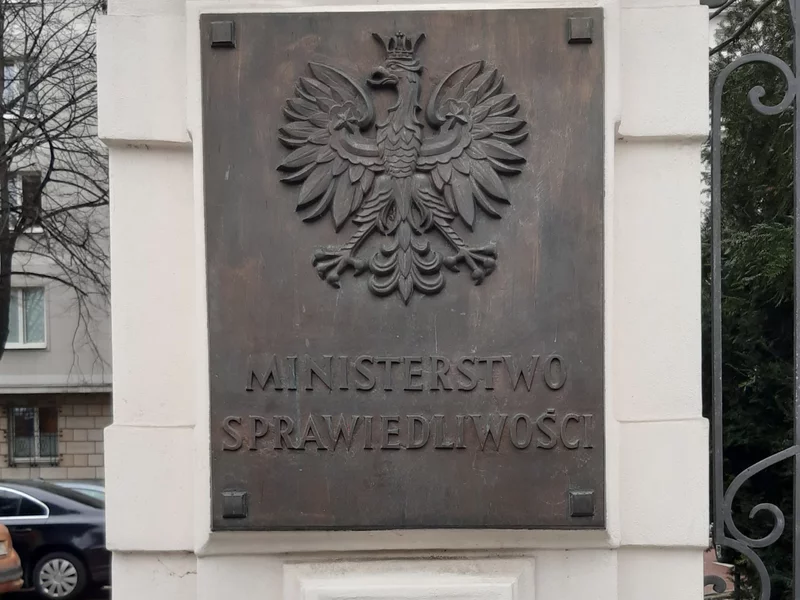 Żurek zdecydował ws. sędziego Iwańca. "Nie ma świętych krów"