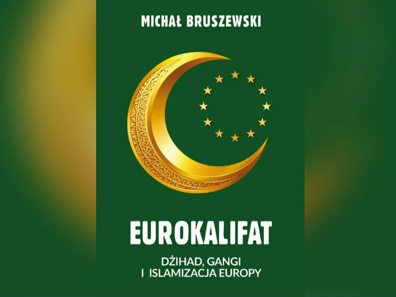 Eurokalifat zamiast euroislamu
