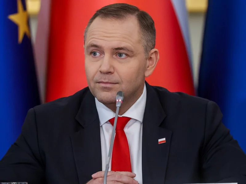 Prezydent zawetował dwie ustawy. "Nie możemy tworzyć precedensu"