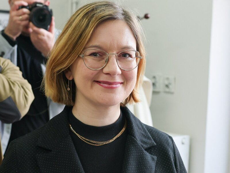 Matysiak komentuje decyzję partii. "Z Kutna mnie nie wyrzucą"