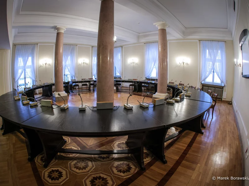 Zmiany w Pałacu Prezydenckim. Premier komentuje: Ironia historii