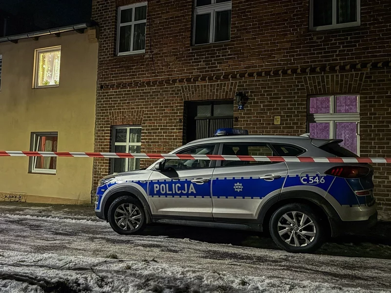 Ruch prokuratury po tragedii w Chełmnie