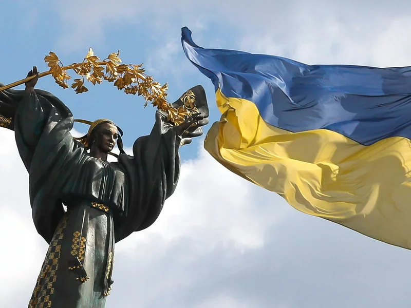 "Kubeł zimnej wody". Ukraińcy usłyszeli zdecydowane "nie"