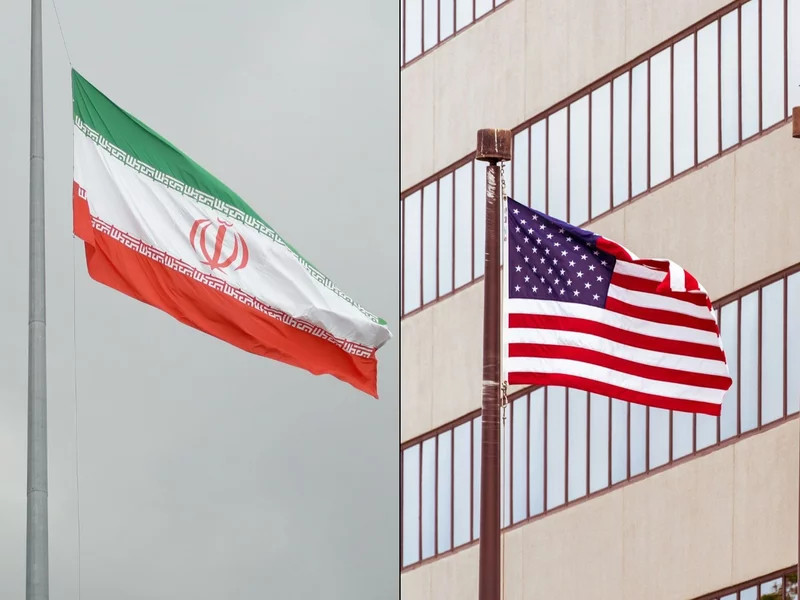 Iran miał dostać projekt porozumienia z USA. Wpisano ważny termin