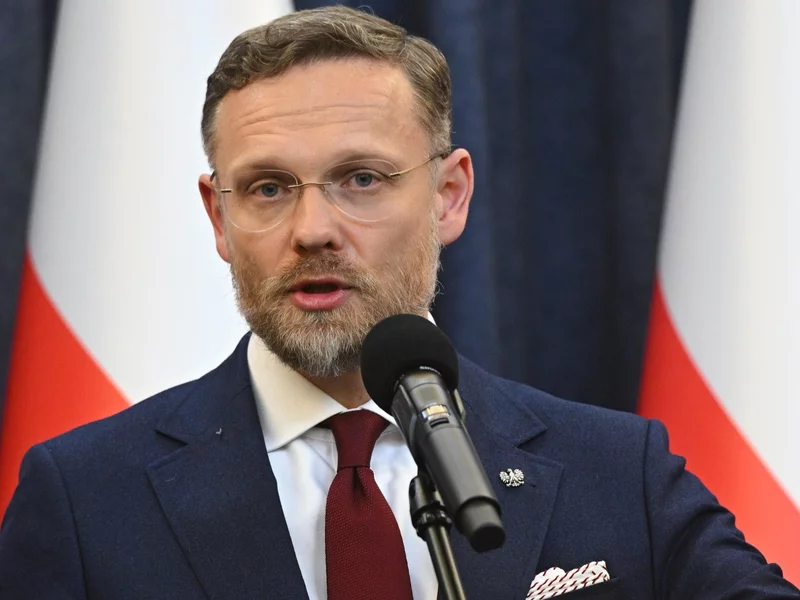 Wielogodzinne obrady RBN. Jest komentarz z Pałacu Prezydenckiego