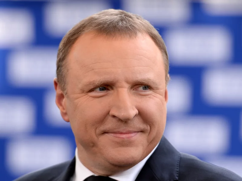 Polityk PiS broni Kurskiego. "Szkodliwa inicjatywa"