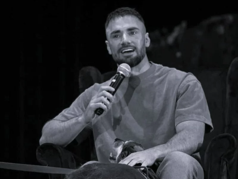 Dlaczego zginął Łukasz Litewka? Policja przekazała szczegóły