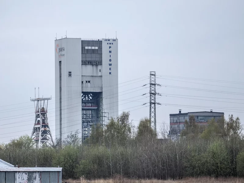 Kryzys w JSW. Zarząd rozmawia ze związkami