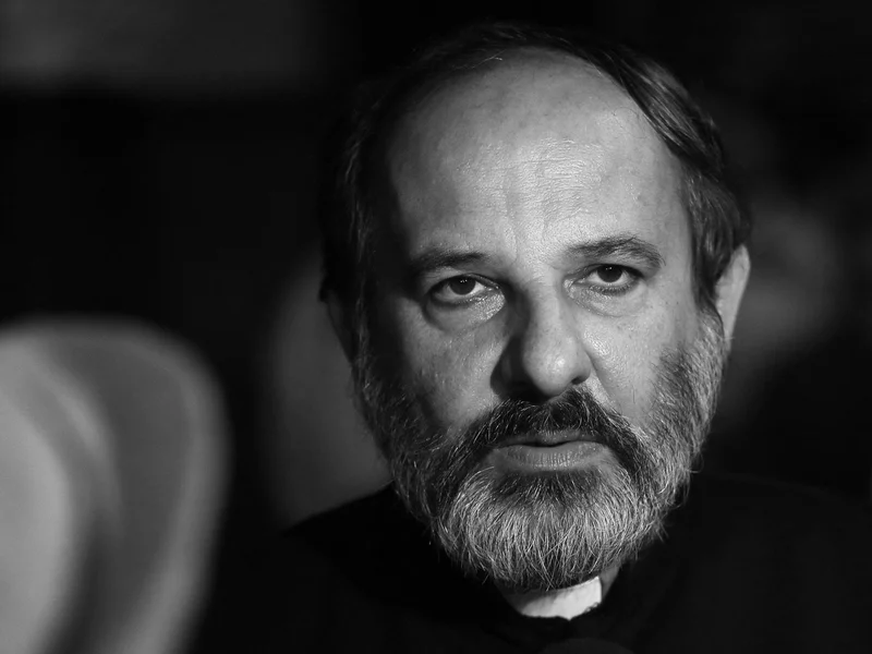 Order Orła Białego dla ks. Isakowicza-Zaleskiego. Do prezydenta wpłynął wniosek