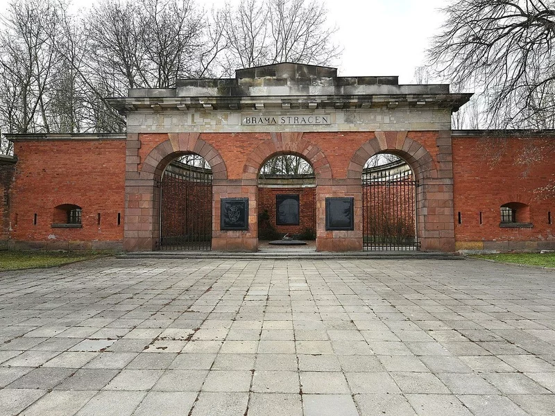 Twierdza Warszawa