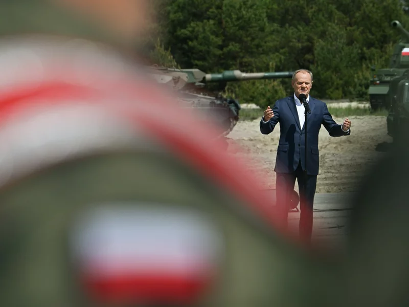 To dlatego zrezygnowali z zamachu stanu? "Wstrząsające wyniki"