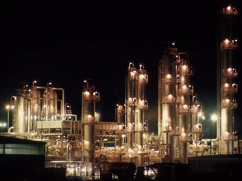 Nowe surowcowe rozdanie w Europie