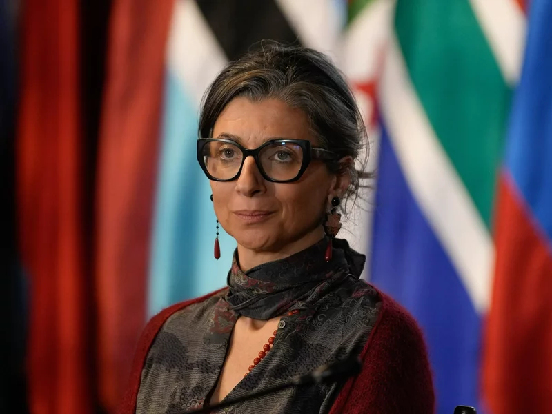 Szaleństwo Franceski