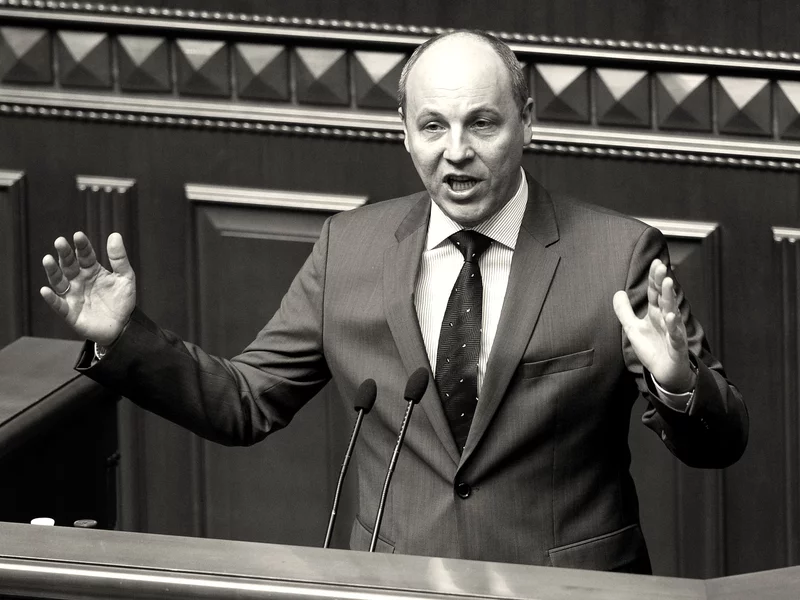 Przełom ws. zamachu we Lwowie. Zatrzymano podejrzanego