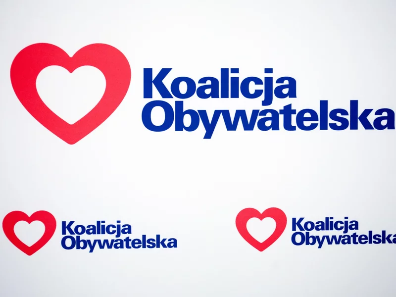 Krewny senatora KO poza kolejką? Wiceszef partii zabrał głos