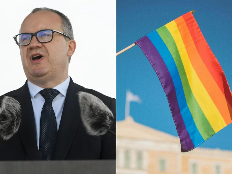 Bodnar zadowolony z nakazu TSUE wobec Polski. "Ważny krok"