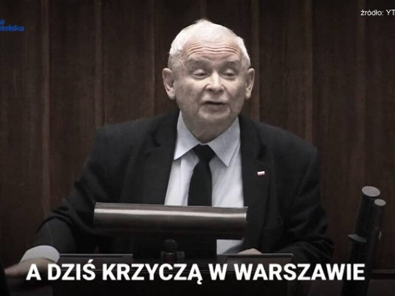 Zaskakujące stanowisko KO ws. Mercosur. "To kukułcze jajo"
