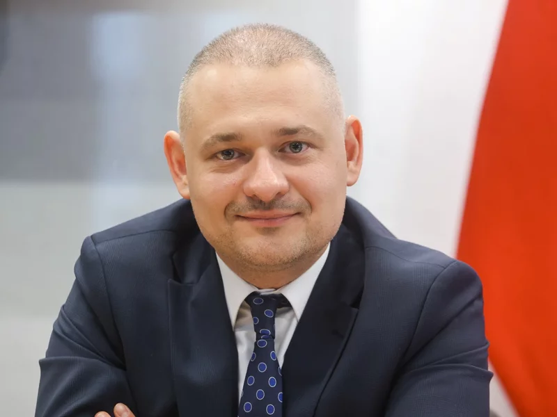 Poseł KO może stracić immunitet i trafić do areszt