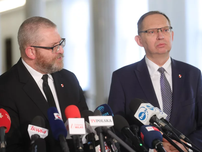 Antysemityzm ścigany pod płaszczykiem mowy nienawiści? Fritz przestrzega