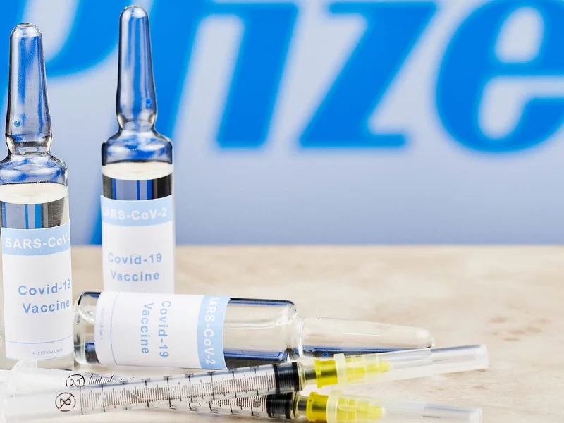 Odszkodowanie dla Pfizera za szczepionki. Nowe informacje w sprawie