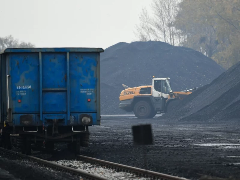 Ważny polityk PiS: Nowe, nowoczesne elektrownie węglowe to konieczność