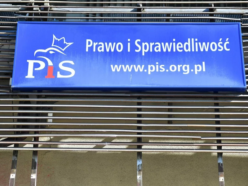 "On jest politycznie stracony". Kulisy spotkania na Nowogrodzkiej