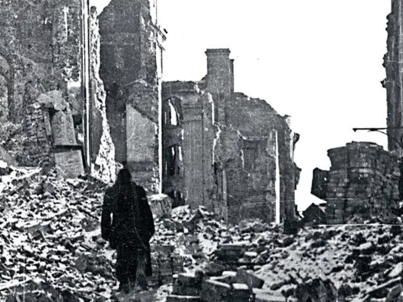 "Chodzi o klarowne przesłanie". Niemiecki publicysta chce, aby Polska domagała się reparacji od Rosji