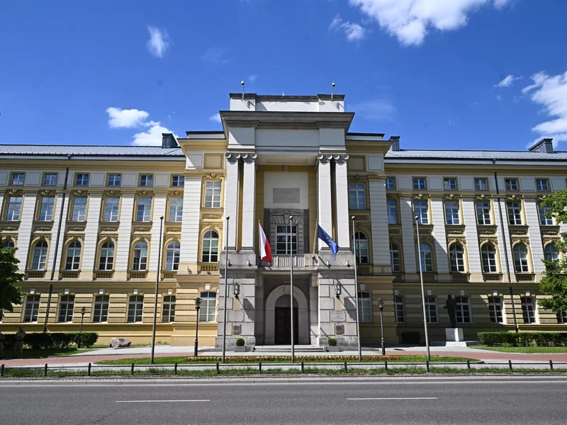 "Obietnicę złamano". Przed siedzibą premiera odbędzie się pr