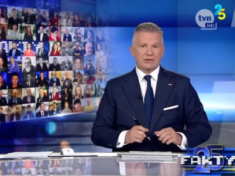 Środa oburzona dziennikarzem TVN: Nie dał szans Markoemu