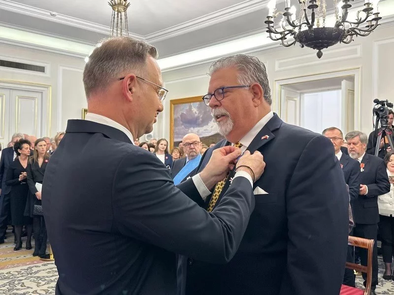 Wkurzyłem się i po wielu latach wracam do KPA