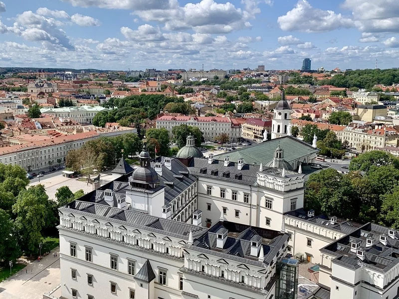 Litwa: Kolejny przedstawiciel polskiej partii AWPL-ZChR w rządzie