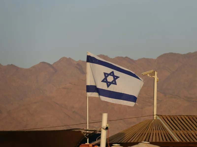 Kolejne ataki izraelskich osadników. Dziennikarka Reutera "była bita bez litości"