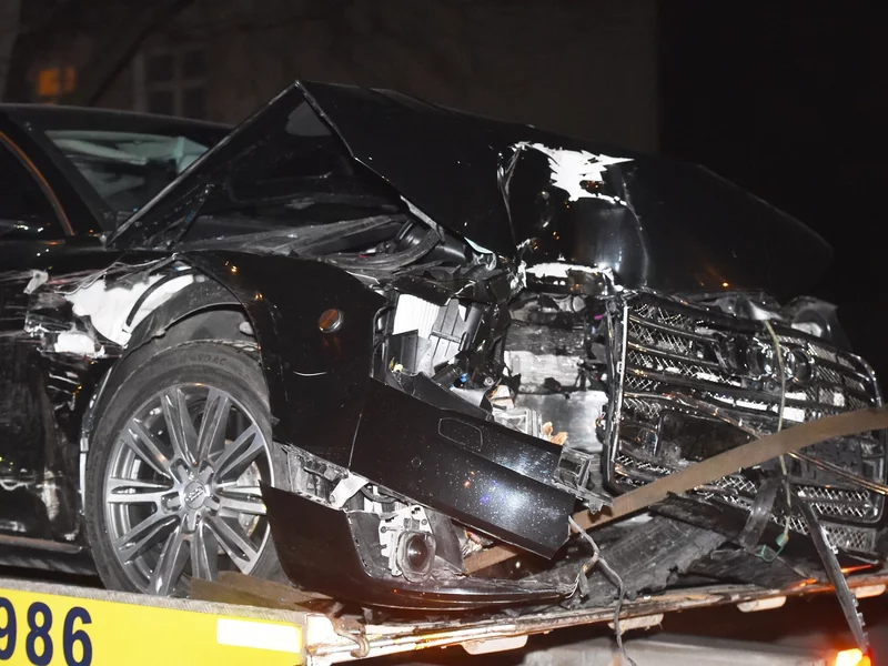 Zwrot w sprawie wypadku byłej premier. Podejrzani wezwani do prokuratury