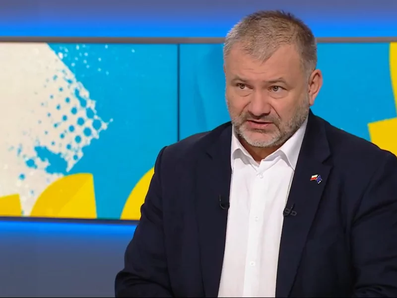 Żurek: Prawnicy już rozmawiają o Trybunale Stanu dla prezydenta