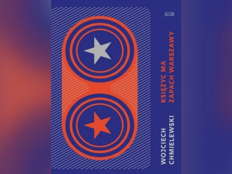 Tacy byliśmy jeszcze wczoraj