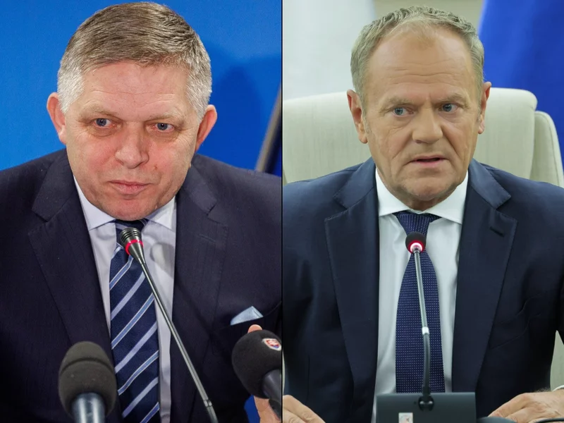 Premierzy państw UE napisali do von der Leyen. Chcą "bardziej realistycznej polityki klimatycznej"