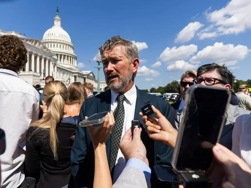 Byli trumpiści kontra Trump