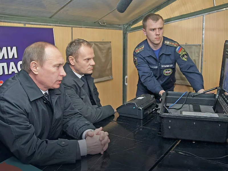 Donald Tusk po wtorkowej decyzji Sejmu. "Paskudna misja Antoniego M."