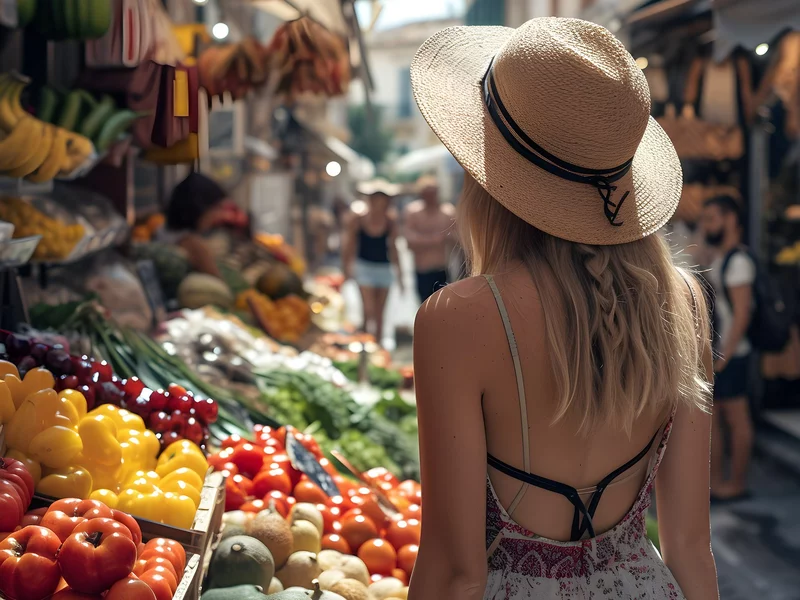 Powiedz mi, co jesz