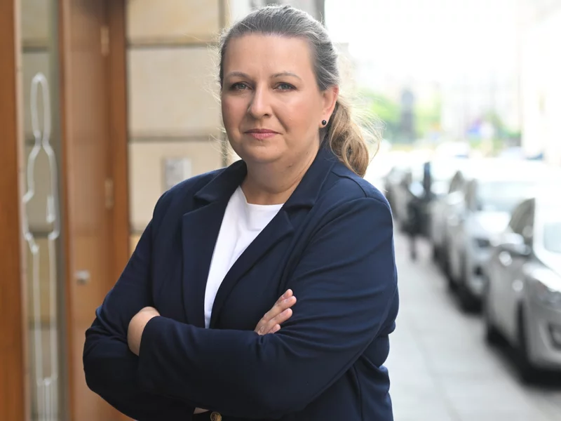 Prezydent polecił szefowej swojej kancelarii pilny kontakt z marszałkiem Sejmu